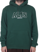 Alis - Double Trouble Hoodie 