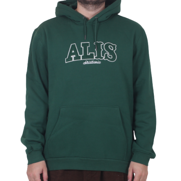 Alis - Double Trouble Hoodie 