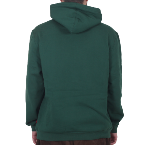 Alis - Double Trouble Hoodie 