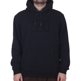 Alis - Incognito Hoodie 