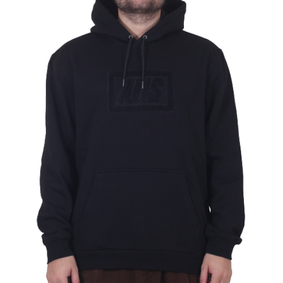 Alis - Incognito Hoodie 