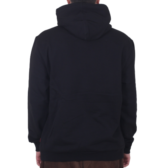 Alis - Incognito Hoodie 