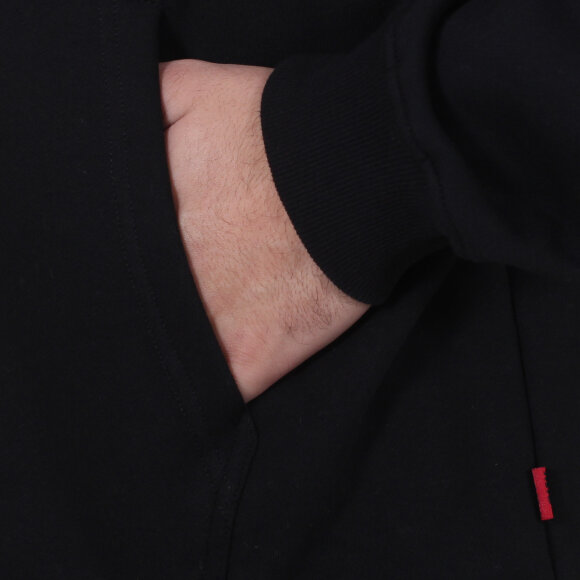 Alis - Incognito Hoodie 