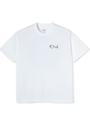 Polar Skate Co. - Polar Skate Co. - Balloon Fill Logo T-Shirt