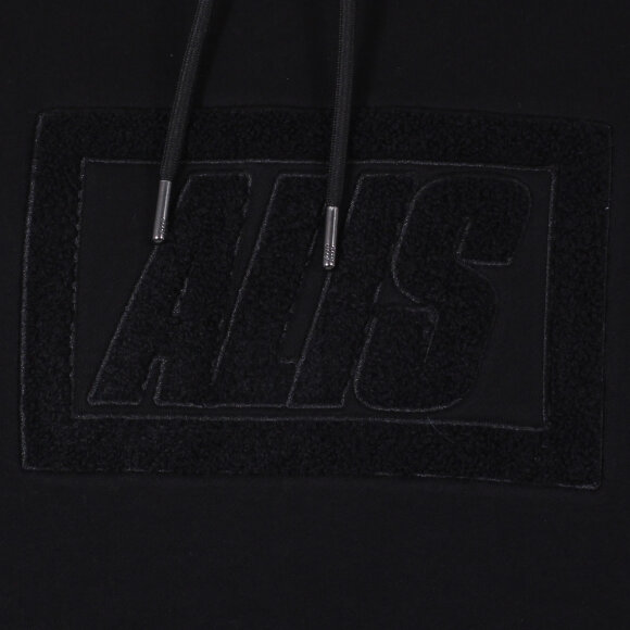 Alis - Incognito Hoodie 