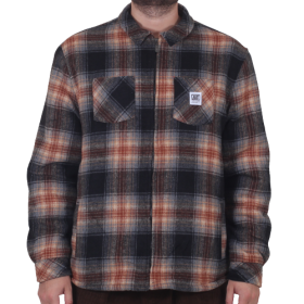 Alis - Core Zipped Work Shirt 