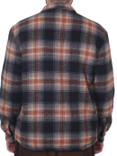Alis - Alis - Core Zipped Work Shirt 