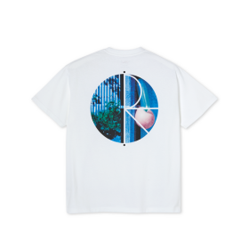 Polar Skate Co. - Balloon Fill Logo T-Shirt