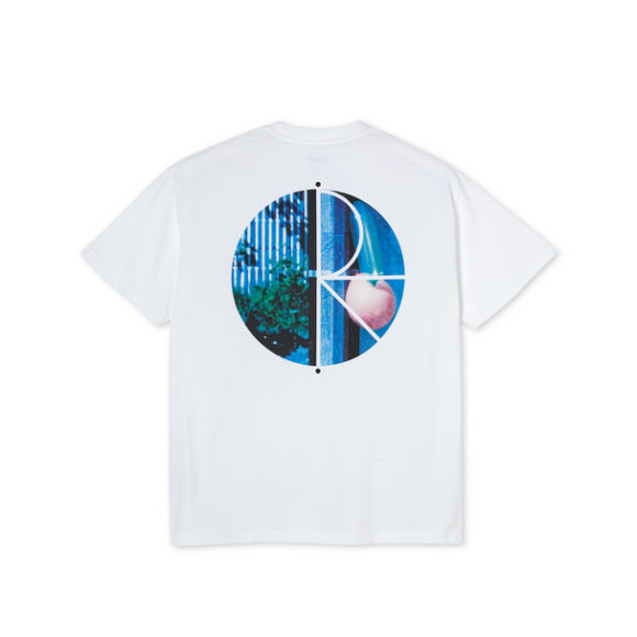 Polar Skate Co. - Polar Skate Co. - Balloon Fill Logo T-Shirt