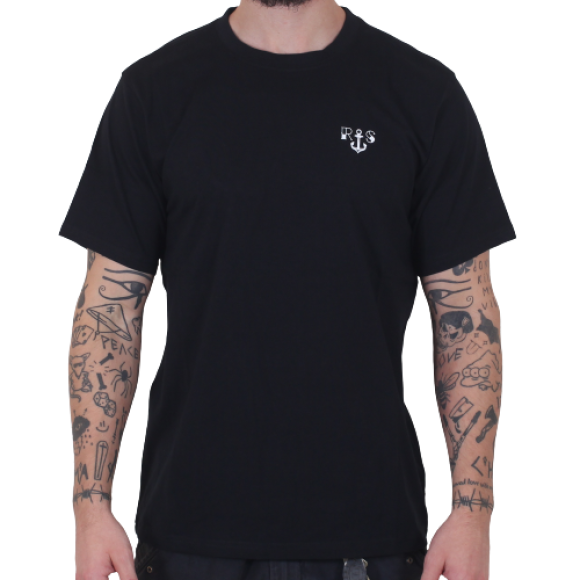 Dickies - Dickies - Ronnie Sandoval Photo T-Shirt 