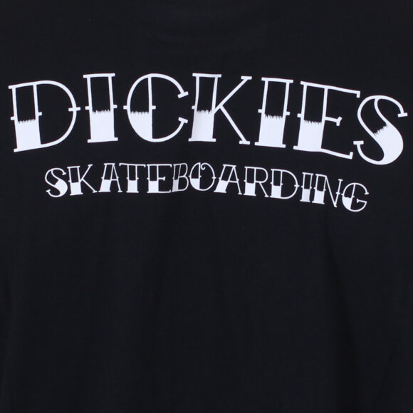 Dickies - Dickies - Ronnie Sandoval Photo T-Shirt 