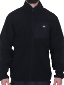 Dickies - Dickies - Red Chute Fleece 