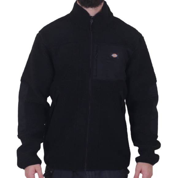 Dickies - Dickies - Red Chute Fleece 