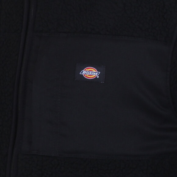 Dickies - Dickies - Red Chute Fleece 