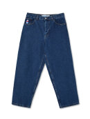 Polar Skate Co. - Polar Skate Co. - Big Boy Jeans | Dark Blue