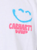 Carhartt WIP - Carhartt WIP - S/S Happy Script T-Shirt 