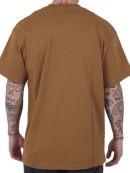 Carhartt WIP - Carhartt WIP - S/S Cold T-Shirt | Hamilton Brown