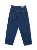 Polar Skate Co. - Polar Skate Co. - Big Boy Jeans | Dark Blue