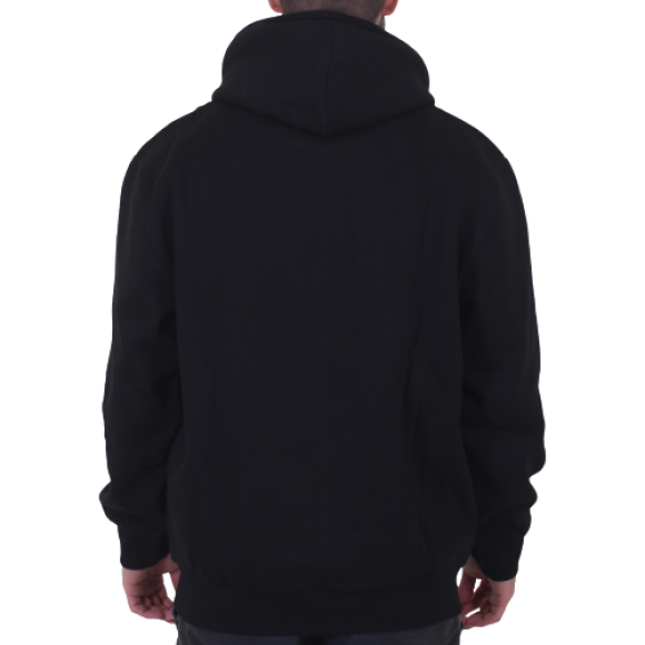 Carhartt WIP - Carhartt WIP - Hooded Happy Script Sweat 