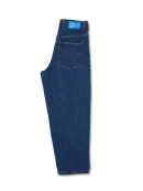 Polar Skate Co. - Polar Skate Co. - Big Boy Jeans | Dark Blue