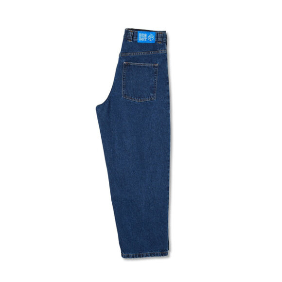 Polar Skate Co. - Polar Skate Co. - Big Boy Jeans | Dark Blue