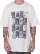 Vans - Vans - Daniel Johnston T-Shirt 