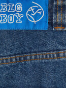 Polar Skate Co. - Polar Skate Co. - Big Boy Jeans | Dark Blue