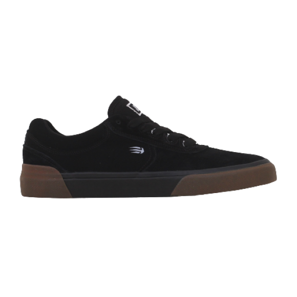 Etnies - Etnies - Joslin Vulc | Black/Gum/Silver