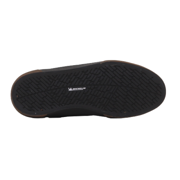 Etnies - Etnies - Joslin Vulc | Black/Gum/Silver