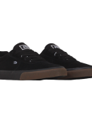 Etnies - Etnies - Joslin Vulc | Black/Gum/Silver