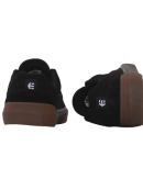 Etnies - Etnies - Joslin Vulc | Black/Gum/Silver