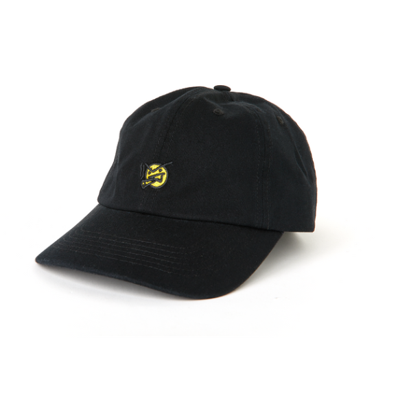 Polar Skate Co. - Polar Skate Co. - Angry Stoner Cap