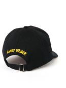 Polar Skate Co. - Polar Skate Co. - Angry Stoner Cap