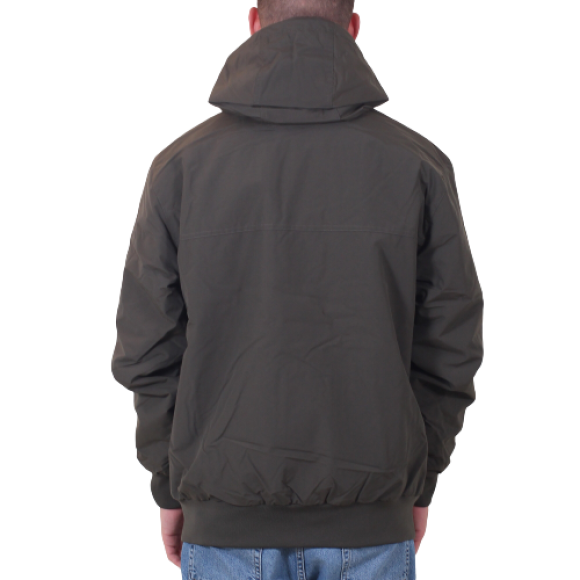 Carhartt WIP - Carhartt WIP - Hooded Sail Jacket | Cypress