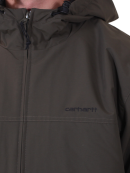 Carhartt WIP - Carhartt WIP - Hooded Sail Jacket | Cypress