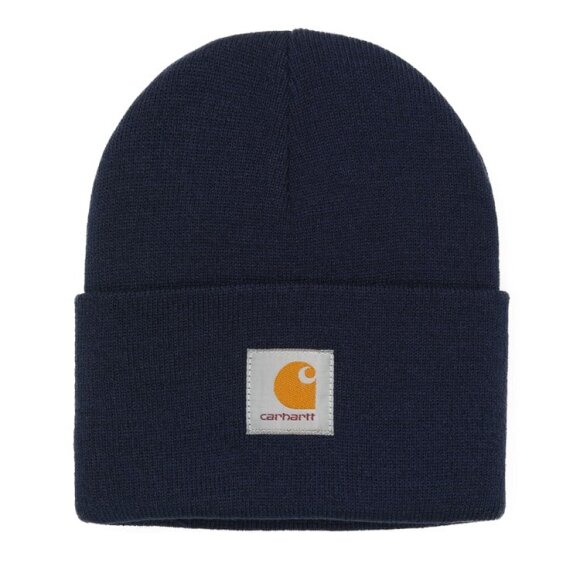 Carhartt WIP - Carhartt WIP - Acrylic Watch Hat | Dark Navy