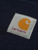 Carhartt WIP - Carhartt WIP - Acrylic Watch Hat | Dark Navy