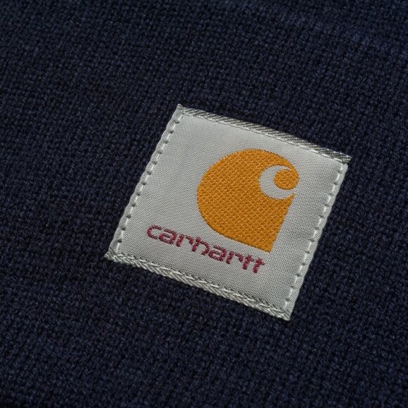 Carhartt WIP - Carhartt WIP - Acrylic Watch Hat | Dark Navy