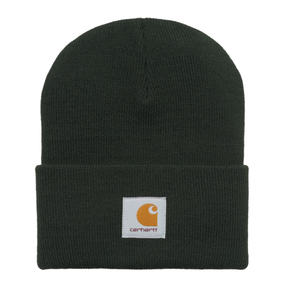 Carhartt WIP - Carhartt WIP - Acrylic Watch Hat | Dark Cedar