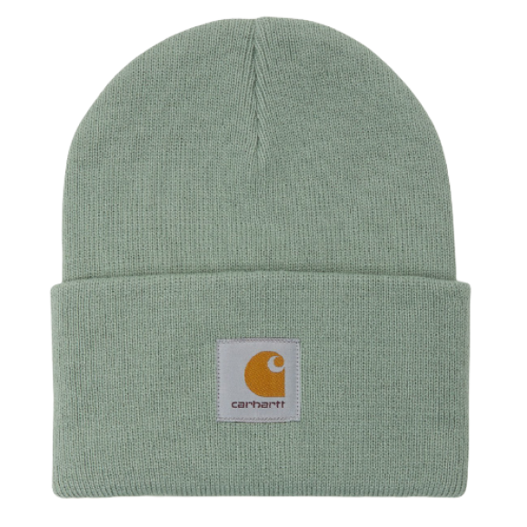 Carhartt WIP - Carhartt WIP - Acrylic Watch Hat | Misty Sage