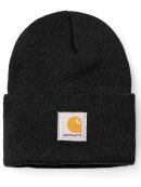 Carhartt WIP - Carhartt WIP - Acrylic Watch Hat | Black