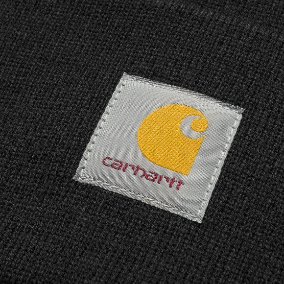 Carhartt WIP - Carhartt WIP - Acrylic Watch Hat | Black