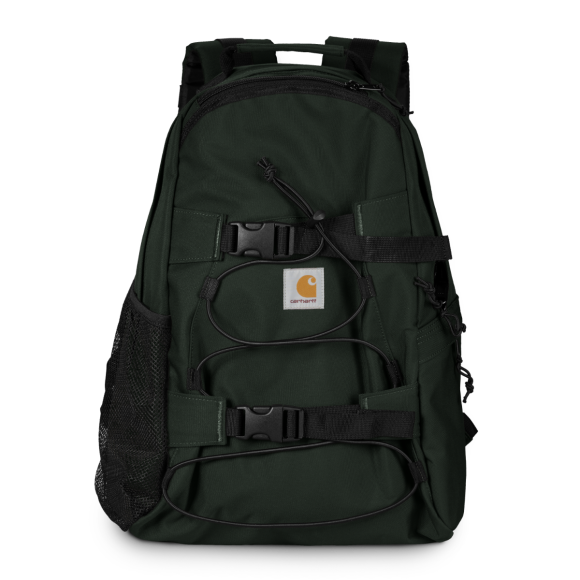 Carhartt WIP - Carhartt WIP - Kickflip Backpack | Dark Cedar
