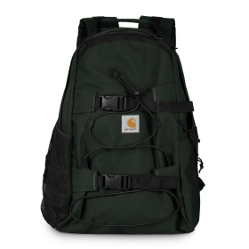 Carhartt WIP - Kickflip Backpack | Dark Cedar