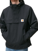 Carhartt WIP - Carhartt WIP - Nimbus Pullover | Black