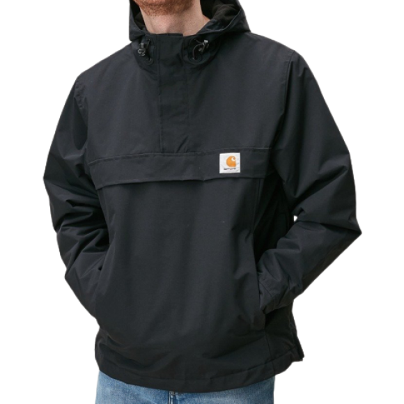 Carhartt WIP - Carhartt WIP - Nimbus Pullover | Black