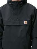 Carhartt WIP - Carhartt WIP - Nimbus Pullover | Black