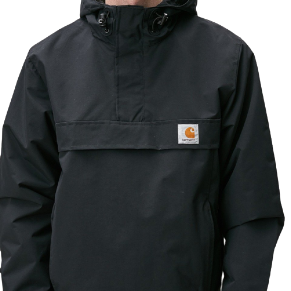 Carhartt WIP - Carhartt WIP - Nimbus Pullover | Black