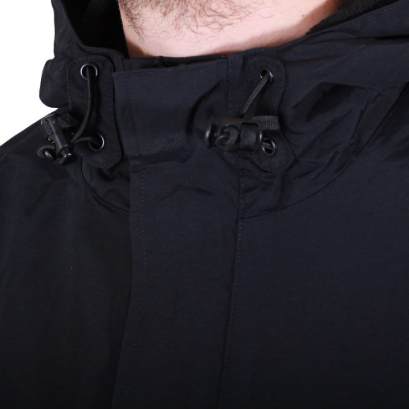 Carhartt WIP - Carhartt WIP - Nimbus Pullover | Black