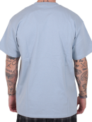 Carhartt WIP - Carahrtt WIP - S/S Cold T-Shirt | Misty Sky